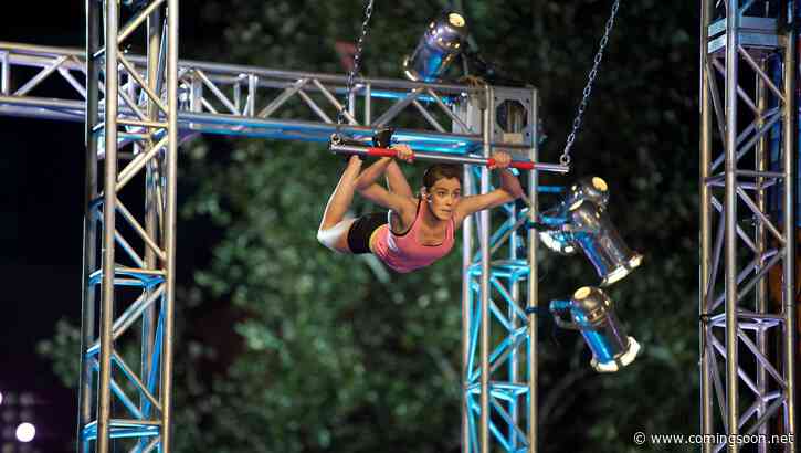 American Ninja Warrior EP Credits Kacy Catanzaro for Series’ Initial Growth