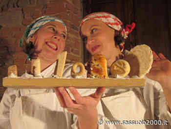 Open Air, l'estate al Parco della Resistenza di Soliera - sassuolo2000.it - SASSUOLO NOTIZIE - SASSUOLO 2000