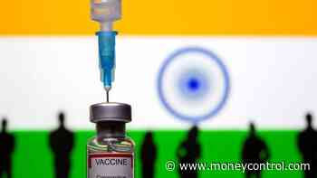 Coronavirus News Live Updates: India’s cumulative COVID vaccination coverage at 27.62 crore, says Union... - Moneycontrol