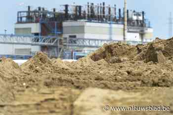 Hoge PFOS-concentraties gemeten in Mechelen, Willebroek en Kleine-Brogel