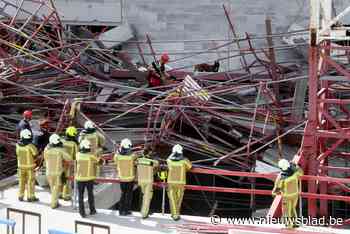 Vijf doden bij instorting schoolgebouw in Antwerpen: “Uitzonderlijk dat zoveel slachtoffers vallen”, aldus bouwsector