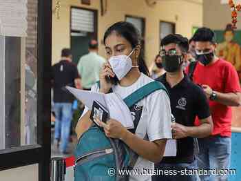 Chhattisgarh sees 479 new coronavirus cases, 9 deaths; 1,001 recover - Business Standard