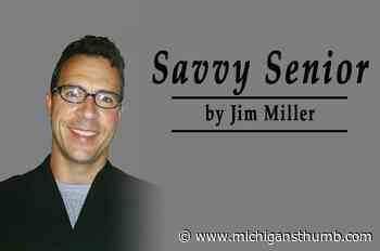 Savvy Senior: Golf gadgets that can help older golfers - Huron Daily Tribune