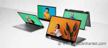 Gadgets Weekly: Dell Inspiron 14 2-in-1 PC, Sony BRAVIA A80J 4K TV and more - Deccan Herald