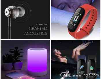 Happy Father’s Day 2021: 5 Gadgets Under Rs 500 to Gift Your Tech-Savvy Dad - India.com