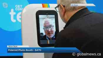 Tech: Gadgets to add to your family recreation room | Watch News Videos Online - Globalnews.ca