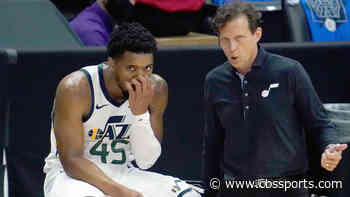 Jazz's second-round playoff loss again illustrates how thin margin of error can be for small-market contenders