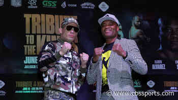 Julio Cesar Chavez Jr. vs. Anderson Silva: Fight prediction, start time, card, date, how to watch