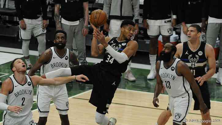 NBA playoffs 2021 - Kevin Durant, Giannis Antetokounmpo and what could sway this pressurized Game 7 - ESPN