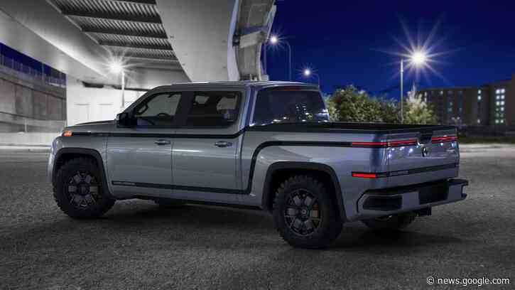 That Sound You're Hearing Is Lordstown Crashing: Endurance Has No Firm Orders - autoevolution