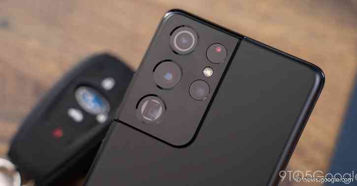 Find My Device will remind you about suspending, deleting Android 12 car keys [APK Insight] - 9to5Google