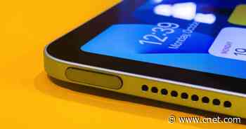 Best Prime Day tablet deals so far: $30 off iPad now, plus a massive Fire HD 10 price cut soon     - CNET