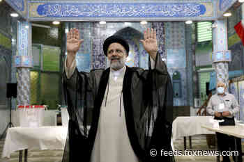 Ayatolloah's protege wins Iran presidency in questionable election
