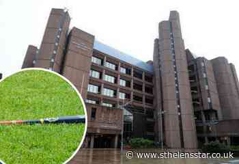 Men admit to being armed with baseball bat - St Helens Star