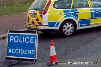 Motorbike rider dies after hitting road sign in Bickerstaffe - St Helens Star
