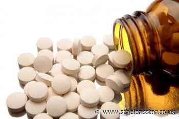 Warning over missing tablets in St Helens - St Helens Star