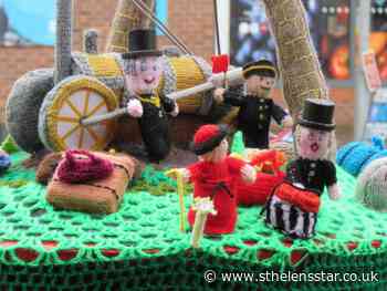 Royal Mail responds to post box bonnets - St Helens Star