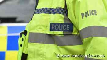 Four men arrested after police seize crack cocaine in Audi - St Helens Star