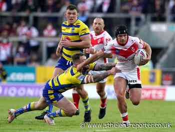 Yates' verdict: Wolves' defensive effort defied logic at times - St Helens Reporter