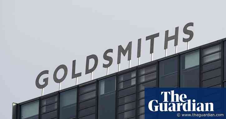 Goldsmiths to allow students suffering racial trauma to apply for extensions