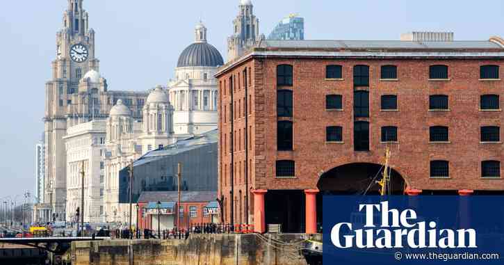 Liverpool in fight to save waterfront’s heritage status