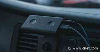 Best Prime Day deals for $25 or less: Wi-Fi extender, Echo Auto, Tile Slim and more     - CNET