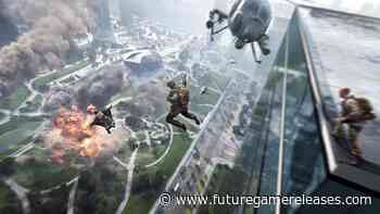 Battlefield 2042 Specialists Have Different Traits and Gadgets - Future Game Releases