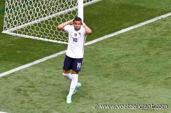 Lessen te leren uit de aanpak van Hongarije tegen Frankrijk! &quot;Als je je laat verleiden om zelf het spel te maken...&quot;