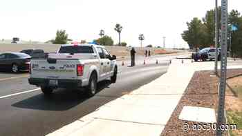 Arizona shooting spree suspect thought people were after him for prior shooting: Police