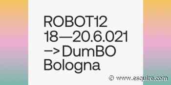 A Bologna torna il RoBot, con una line-up tutta italiana - Esquire Italia
