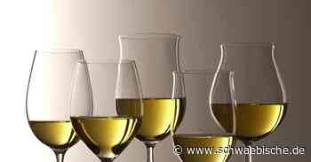 Essingen: Weingenuss bleibt aus | schwäbische - Schwäbische