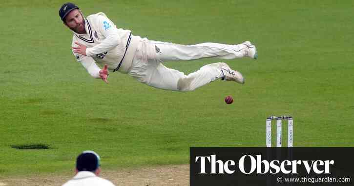 Kohli and Rahane build platform for India against New Zealand