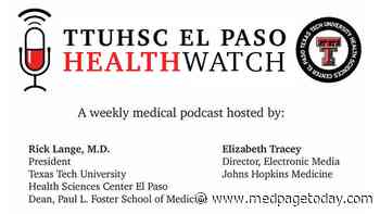 Stopping Spread in Schools; Sports-Related Concussion: It's TTHealthWatch!
