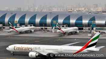 Coronavirus: Emirates to resume India flights from June 23 - The National