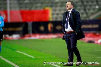 Ives Serneels wil Polen zeker niet onderschatten op weg naar eerste WK