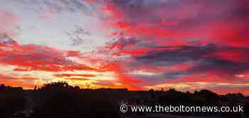 Photos show great natural beauty in and around Bolton - The Bolton News