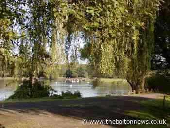 Bolton inquest: Man died of hypothermia after being found at Moses Gate Country Park - The Bolton News