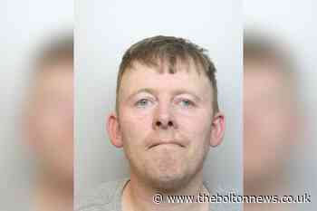 Bolton dealer caught red-handed selling drugs in Cheshire - The Bolton News