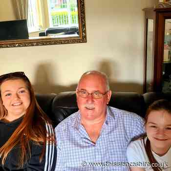 Peter Jones: Tributes paid to much-loved Bolton community champion | This Is Lancashire - This Is Lancashire