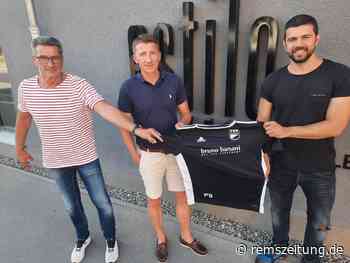 TSV Essingen: Stephan Baierl wird neuer Trainer - Rems-Zeitung