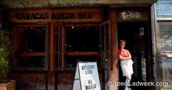 DoorDash’s ‘Soul of the City’ Traces the Emotional Return of New York City’s Restaurants