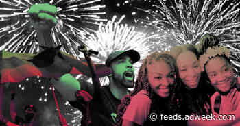 Juneteenth Is Our July 4th, and Brands Should Recognize Its Spirit of Resilience