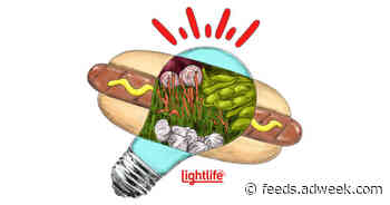 Plant-Based Brand Smart Dog Promises to Fix Bad Tattoos With Pop-Up Stunt