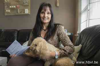 Sandra heeft auto-immuunziekte, maar krijgt AstraZeneca: “Zijn wij een vuilnisbak?” - Het Belang van Limburg