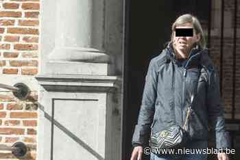 Motor, meubels en fitnesstoestellen: 'ziekelijke oplichtster' Ilse kocht het allemaal, maar betalen deed ze no - Het Nieuwsblad