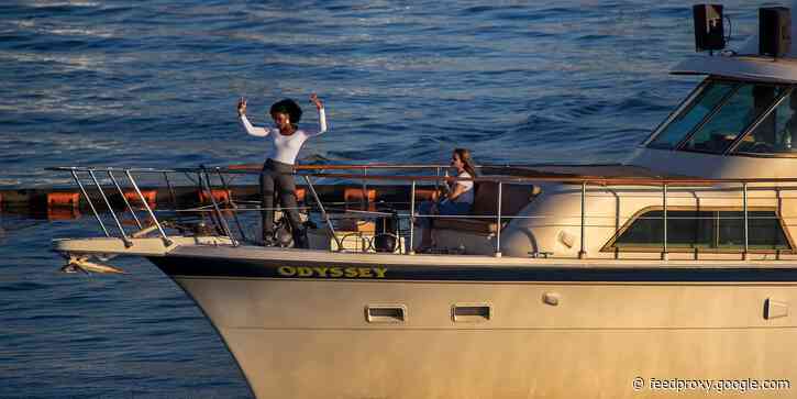 Boat sales are up, and owners say they're getting harder to rent and repair
