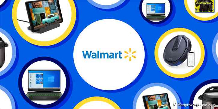 Walmart's Deals for Days starts June 20, but early deals are already available on Apple, Nintendo, and more