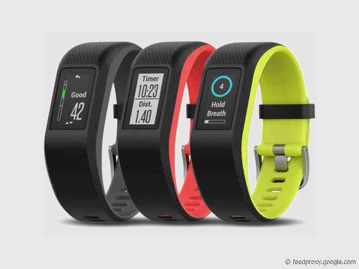 The 7 best fitness trackers we tested in 2021