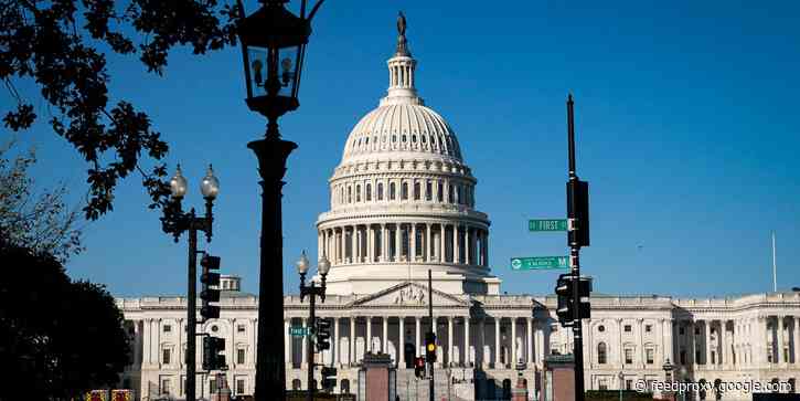 8 GOP reps who voted against making Juneteenth a national holiday appeared to close their offices anyway: report