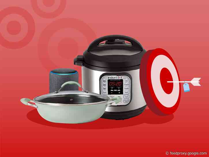 Target's 'Deal Days' sale kicks off June 20 - here's what to expect and the best early deals, including the AirPods Pro and a Dyson vacuum